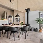 Сasa de vacaciones Amazing In With Sauna Hemmet