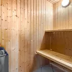 Amazing In With Sauna