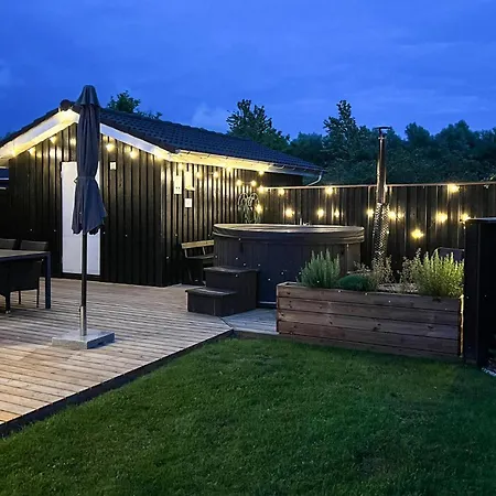 Amazing In With Sauna Vakantiehuis