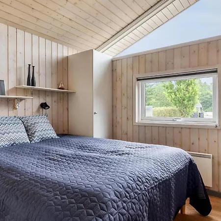 Amazing In With Sauna *