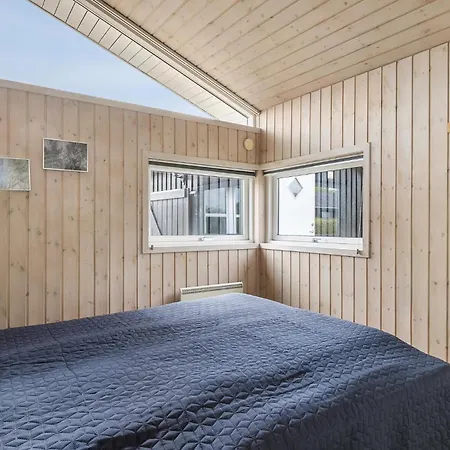 Amazing In With Sauna Vakantiehuis *