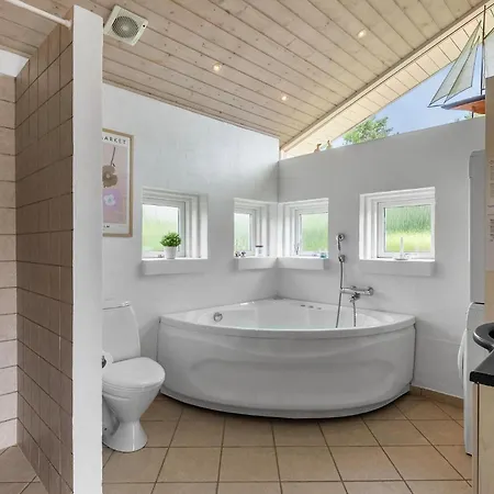 Amazing In With Sauna * Hemmet
