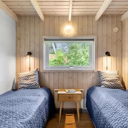 Amazing In With Sauna *