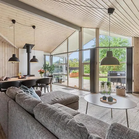 Amazing In With Sauna * Hemmet