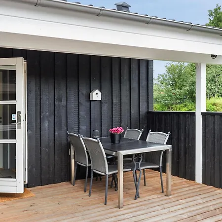 Amazing In With Sauna Vakantiehuis