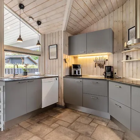 Amazing In With Sauna *