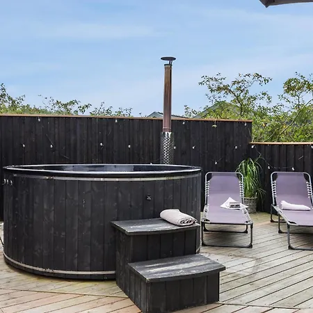 Amazing In With Sauna * Hemmet