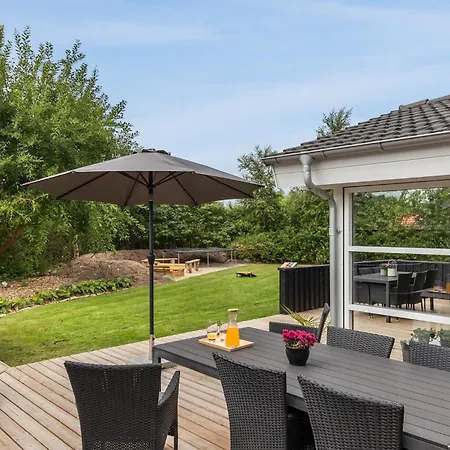 Amazing In With Sauna *