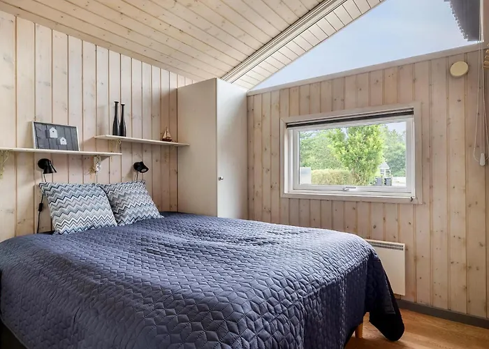 Amazing In With Sauna *