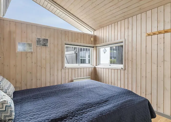Amazing In With Sauna Vakantiehuis *