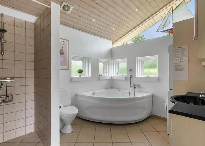 Amazing In With Sauna * Hemmet