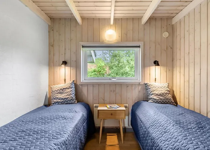 Amazing In With Sauna *