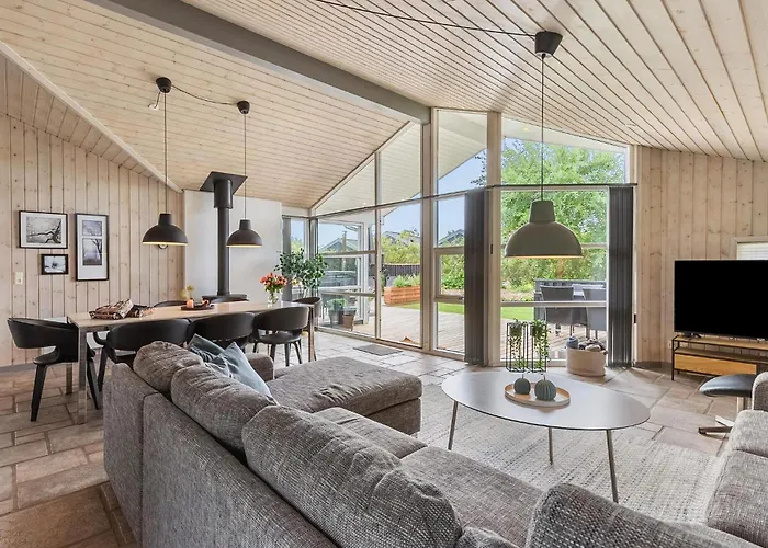 Amazing In With Sauna * Hemmet