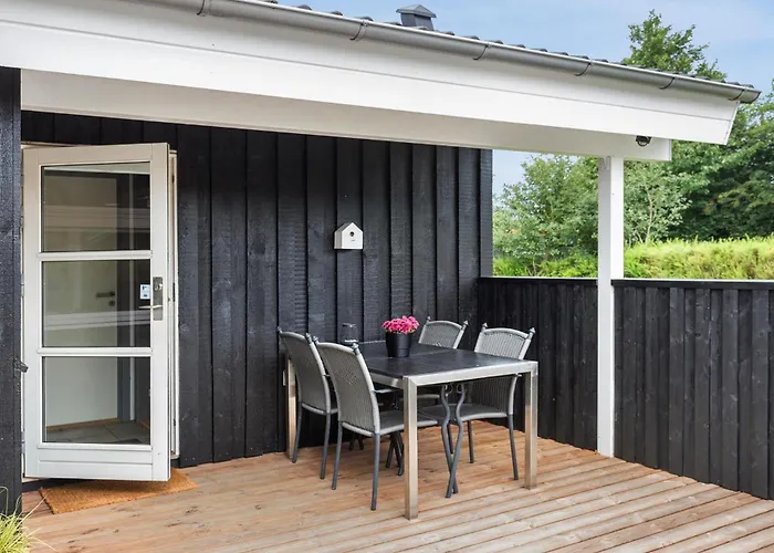 Amazing In With Sauna Vakantiehuis